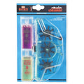 Barbierie Chain Cleaner Set M / Liquid