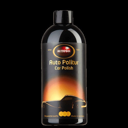 Autosol - Autosol flacon lak polish 500ml