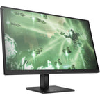 Omen 27q qhd 165 hz gaming monitor 27 (zwart, qhd, 165 hz, hdmi, displayport, amd freesync premium)