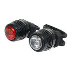 ONE - ONE verlichtingsset 20 usb oplaadbaar zwart