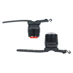 ONE - ONE verlichtingsset 20 usb oplaadbaar zwart