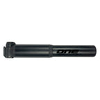 One handpomp 70 mini pump zwart