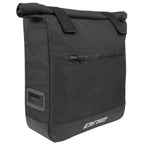 One enkele achtertas 2 stuks zwart rc.bags 30 avs