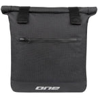 One enkele achtertas 2 stuks zwart rc.bags 30 avs