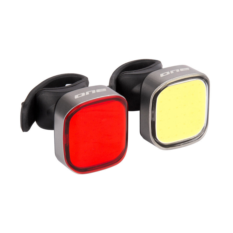 One One verlichtingsset usb S.LIGHT 40