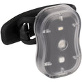 ONE - ONE voor / achterlicht zwart r.light 15