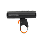 One One koplamp 70 unisize black grey