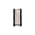 ONE One multi tool 10 unisize black