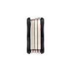 ONE One multi tool 10 unisize black