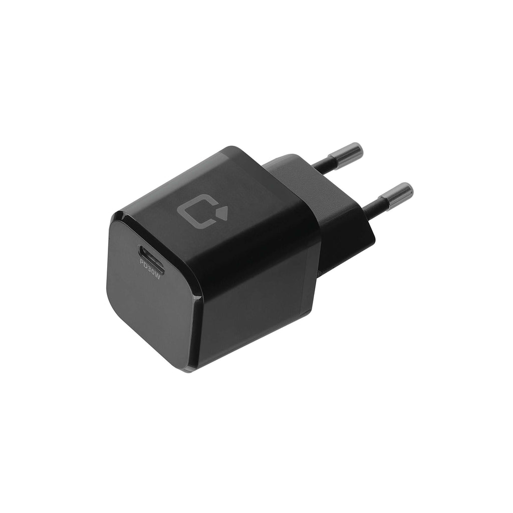 Optiline home usb-c charger - pd - 30w - 110 230v