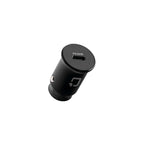 Optiline car usb power, 1 usb c port charger 30w - 12 24v