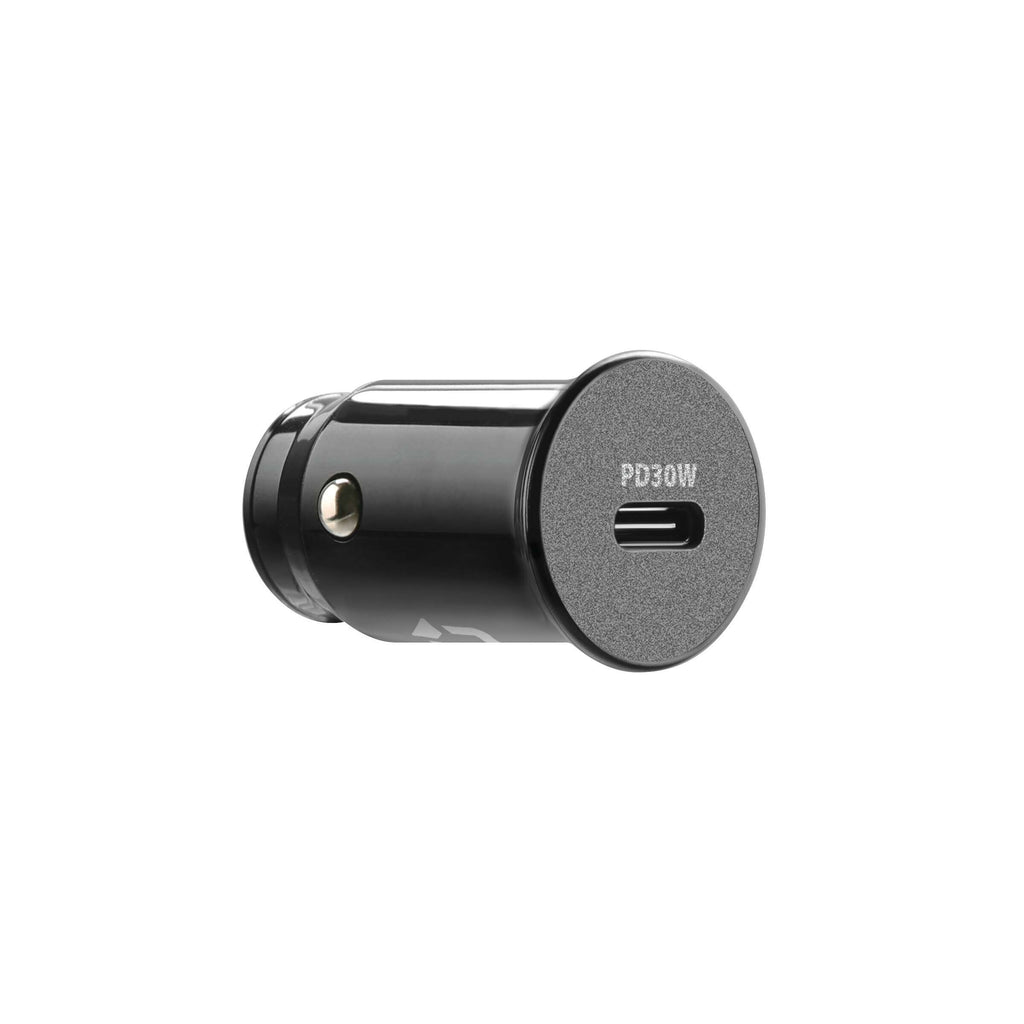 Optiline car usb power, 1 usb c port charger 30w - 12 24v