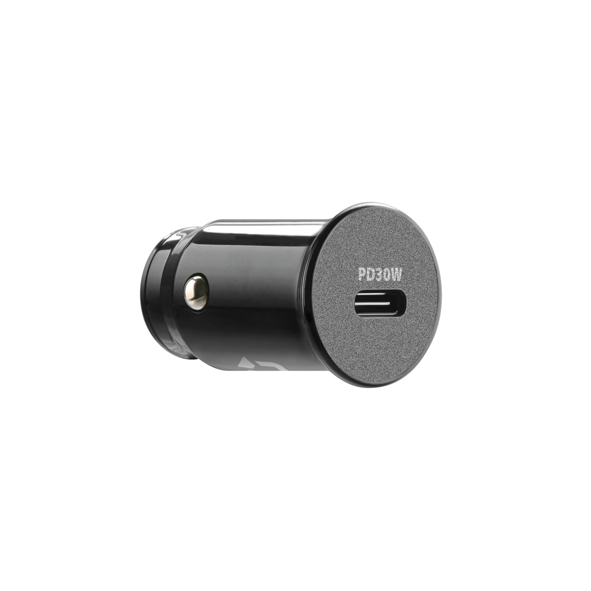 Optiline car usb power, 1 usb c port charger 30w - 12 24v