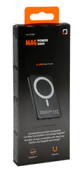 Optiline - Optiline magsafe power bank portable charger