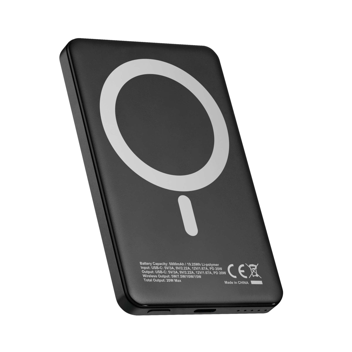 Optiline - Optiline magsafe power bank portable charger