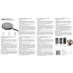 Optiline mag, 3 in 1 magnetic wireless charger
