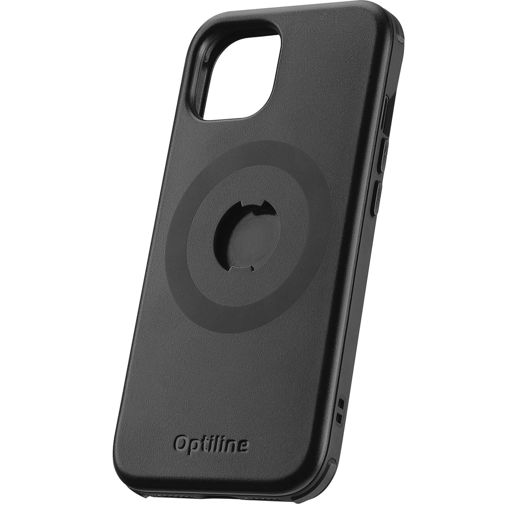 Optiline mag case iphone 16 plus