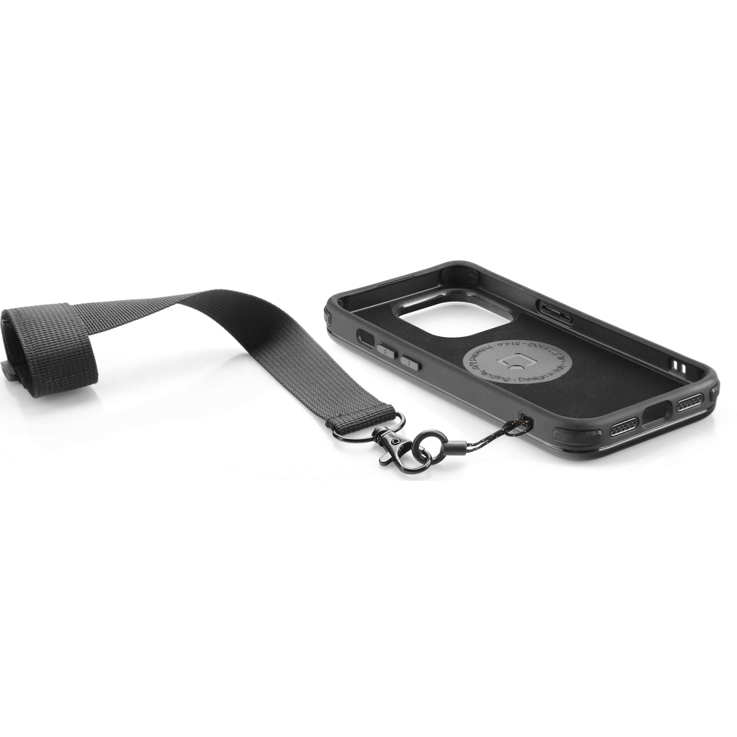 Optiline mag case iphone 16 plus