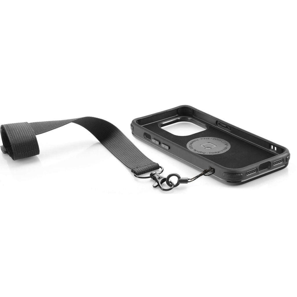 Optiline mag case iphone 16 pro max