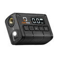 Optiline - Optiline airpocket mini compressor
