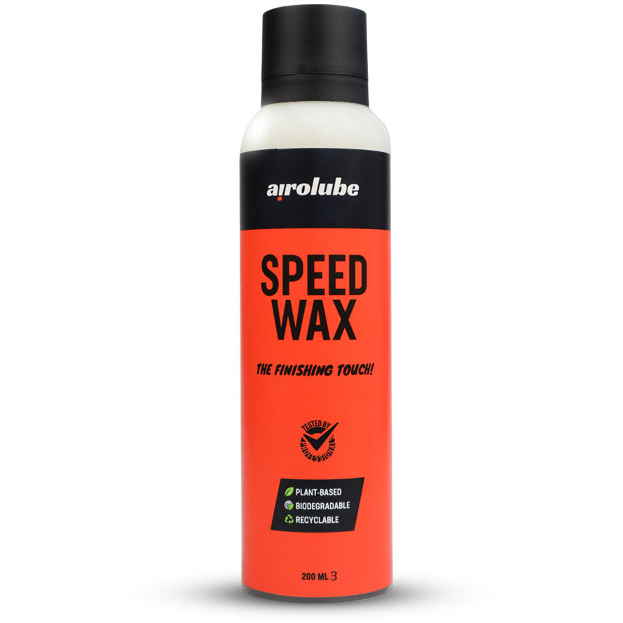 SpeedWax 200 ml