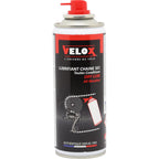 Velox - Velox kettingolie dry lube 200ml