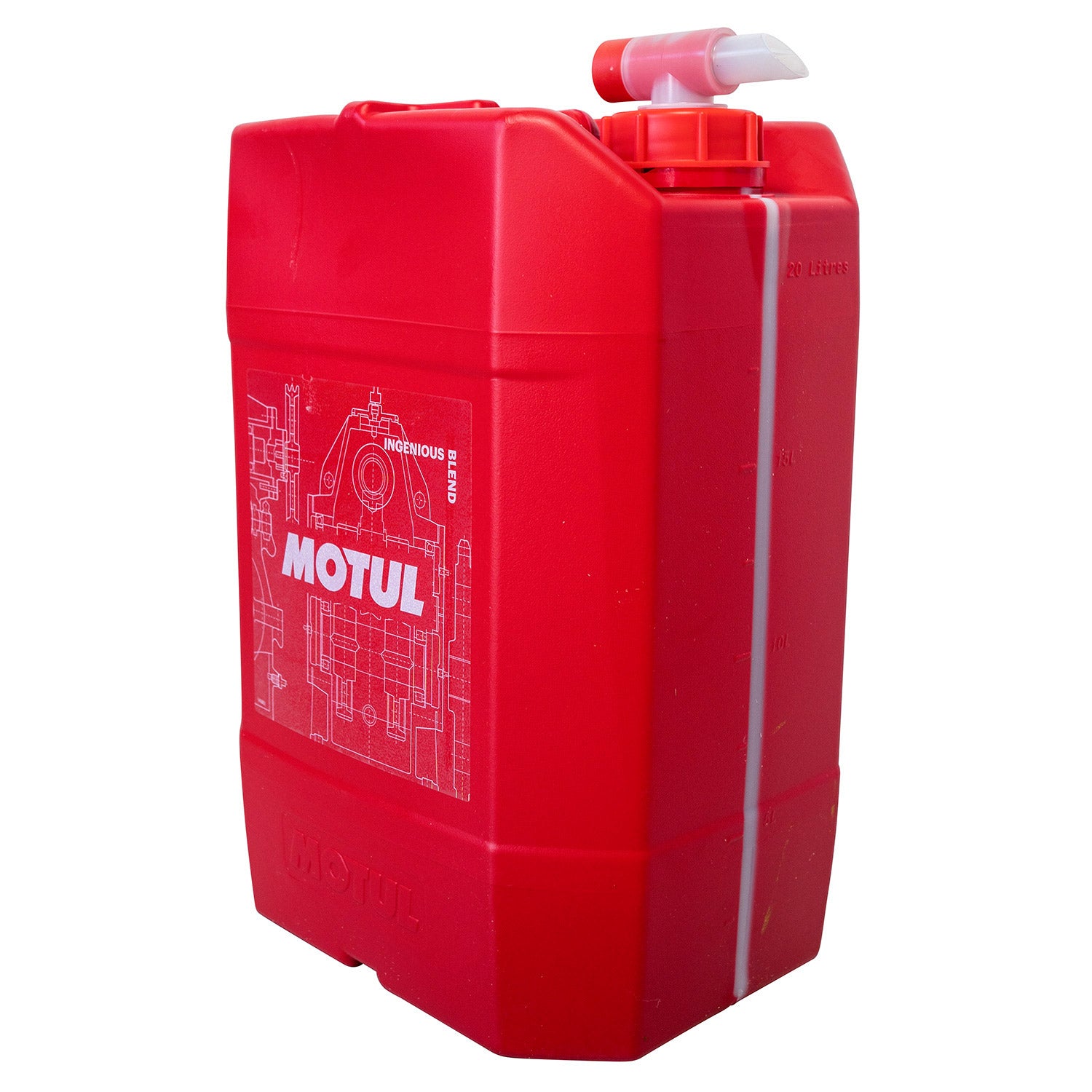 Motul - Motul schijfremreiniger 20l
