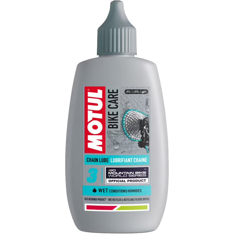 Schwalbe - Motul kettingolie wet lube 100ml