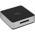 Owc atlas cfexpress card reader kaartlezer (aluminium)