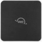 Owc atlas cfexpress card reader kaartlezer (aluminium)