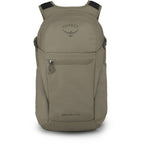 Osprey daylite plus rugzak (lichtgrijs, 20 liter)