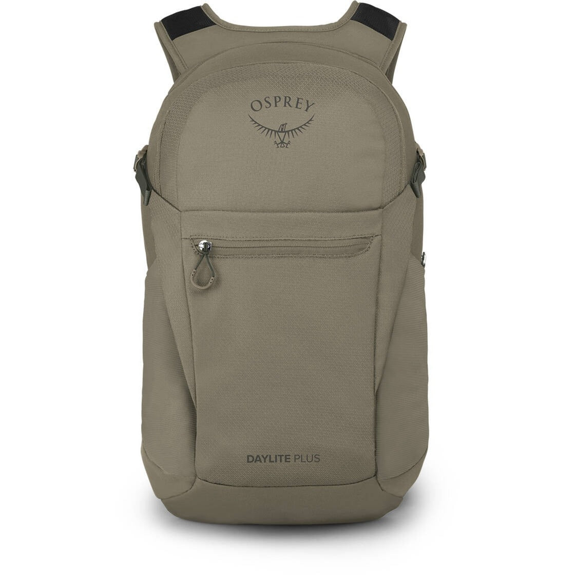 Osprey daylite plus rugzak (lichtgrijs, 20 liter)