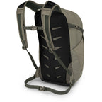 Osprey daylite plus rugzak (lichtgrijs, 20 liter)