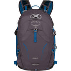 Osprey sylva 12 rugzak (donkergrijs, 12 liter)
