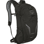 Osprey syncro 12 rugzak (zwart, 12 liter)