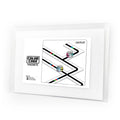 Ozobot kleurcode magneten: basisset robot