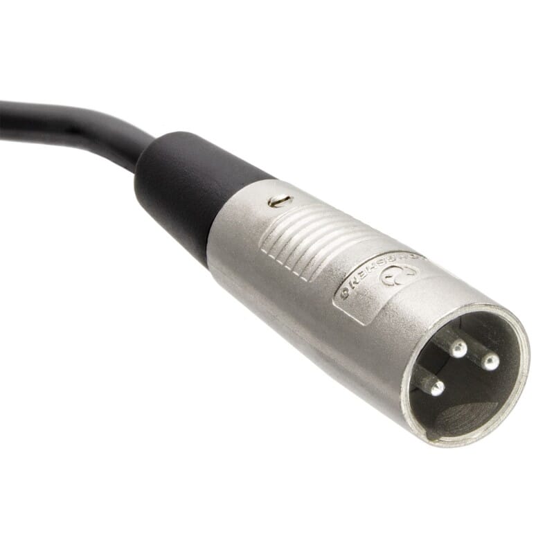 - Acculader E-bike 29.4V 2A XLR 3-polig