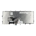 Lenovo laptop toetsenbord qwerty us