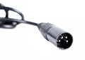 - Acculader E-Bike 42V 2A XLR 4-polig voor Qwic