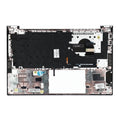 Ty - Ty Hp laptop toetsenbord qwer us + top cover