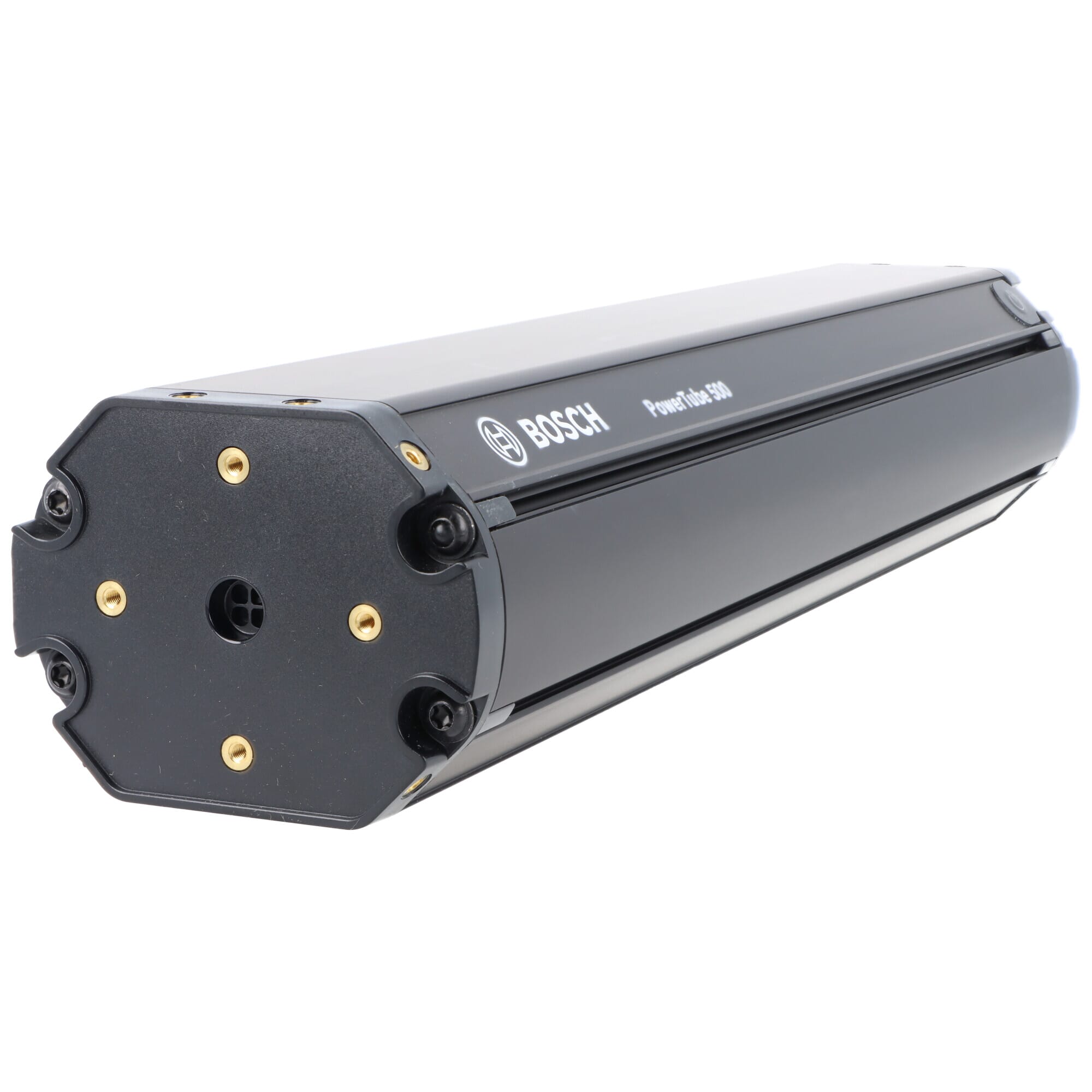 Bosch powertube 500 battery (bbp3750) horizontal - the smart system