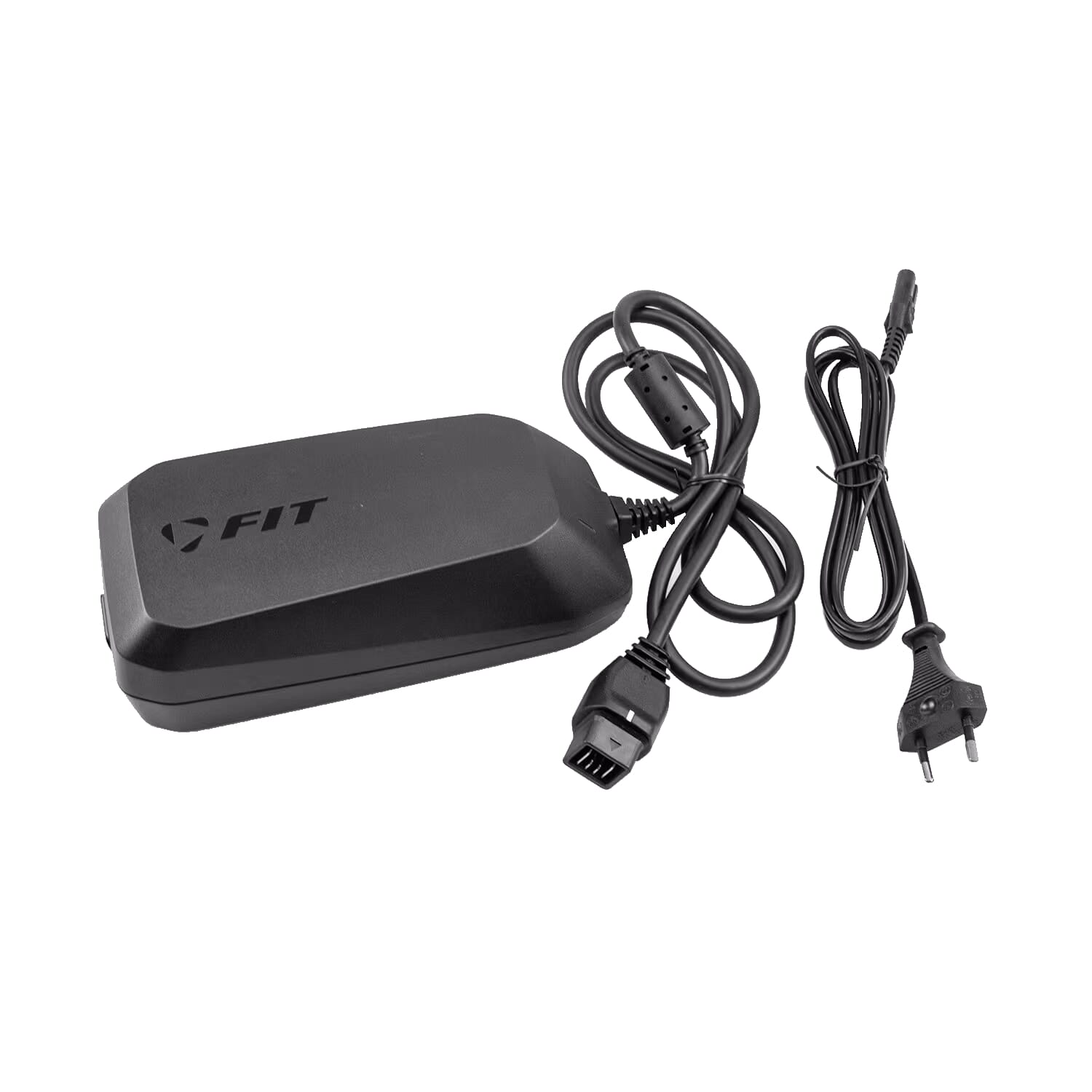 - FIT Fast Charger Acculader 54.6V 4.8A