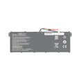- Laptop Accu 3400mAh