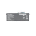 - Laptop Accu 3400mAh