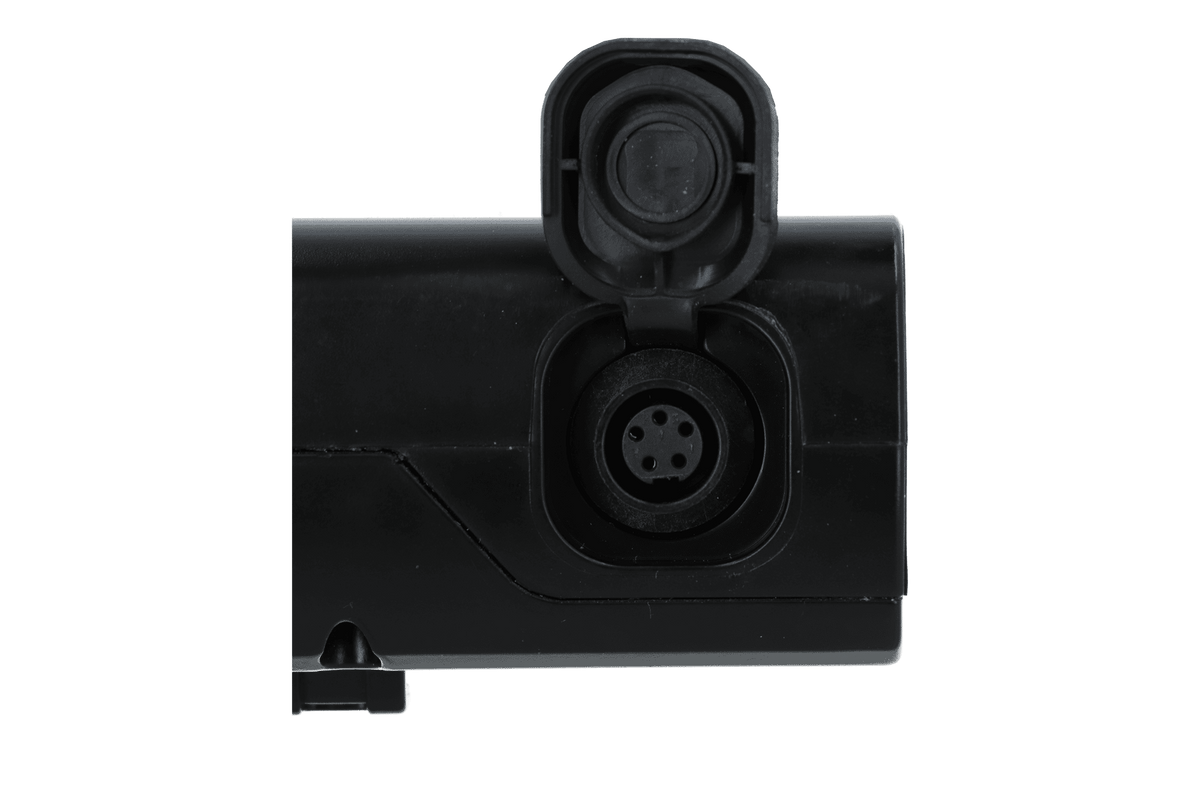 Yanec fietsaccu e-motion b-400 36v 13 ah