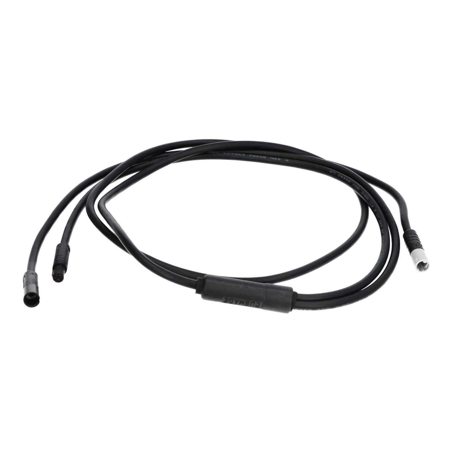 Motinova - Motinova displaykabel 1 naar 2 cus