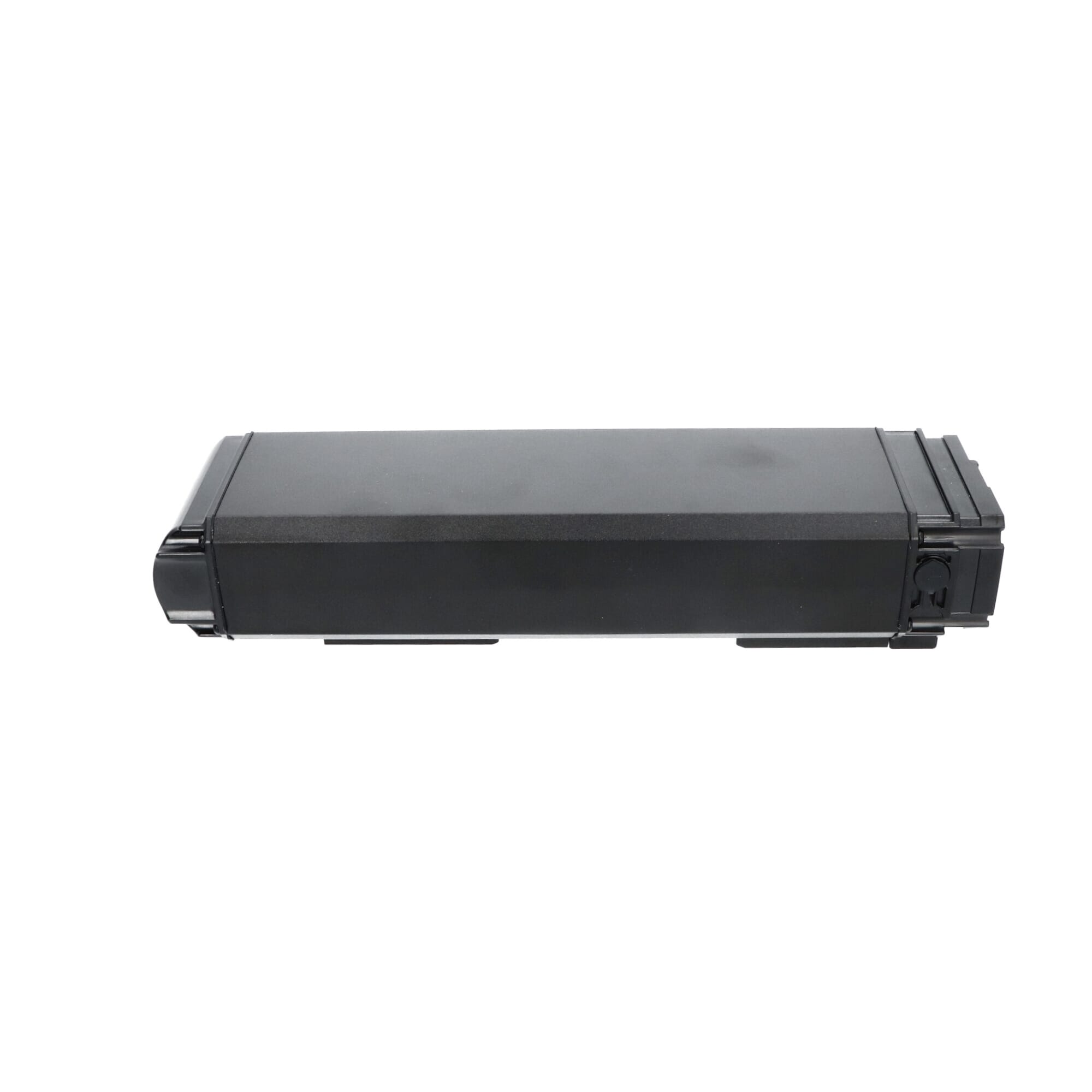 Shimano - Compatible fietsaccu steps bt-e6000 zwart 36v 135ah