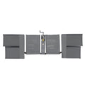 Yanec macbook accu 6100mah