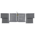Yanec - macbook accu 8700mah
