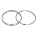 Motinova - Motinova sluitring - set van 2 stuks